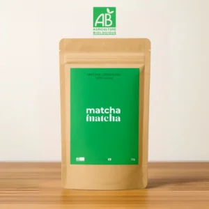 Matcha Cérémonie Bio - Matcha Matcha