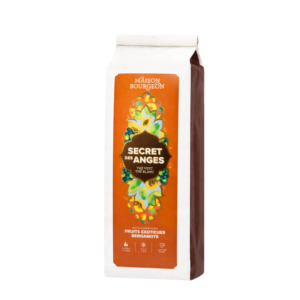 Thé Secret des anges - Maison Bourgeon