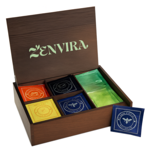 Box Découverte Café - Zenvira