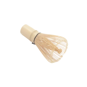 Fouet à matcha - Les Jardins de Gaïa